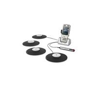 Pocket Memo DPM8900 - Enregistreur vocal - 200 mW