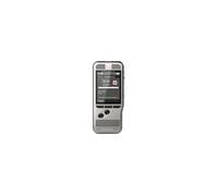 Philips DPM6000 Carte flash Noir, Argent