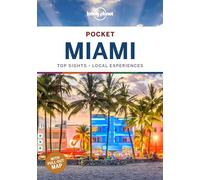 Pocket Miami - 2ed - Anglais