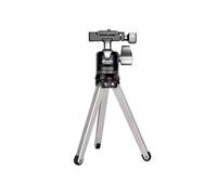 Leofoto Trépied de table MT-01+LH-25