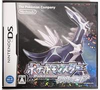 Pocket Monsters Diamond (japan import)