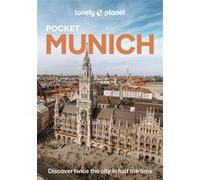 Pocket Munich 3ed -Anglais- Lonely planet eng (Auteur)
