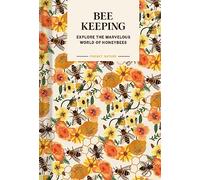 Pocket Nature: Beekeeping: Explore the Marvelous World of Honeybees