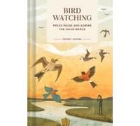 Pocket Nature: Bird-Watching