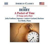 Pocket Of Time: 21 Songs & A Duet