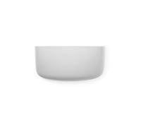 Normann Copenhagen Pocket Organizer 1 - Étagère murale clair gris BxH: 16x8cm