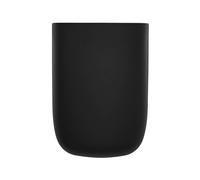 Normann Copenhagen Pocket Organizer 3 - Étagère murale noir BxH: 10x14cm