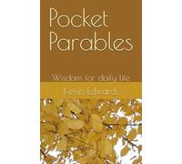 Pocket Parables: Wisdom for daily life