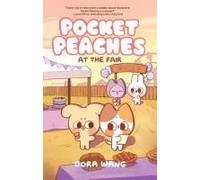 Pocket Peaches: At The Fair