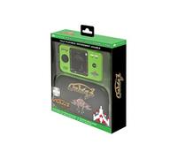 - Pocket Player Galaga + Etui de transport