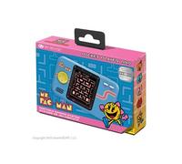 - Pocket Player PRO Ms. Pac-Man