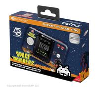 Pocket Player Pro Space Invaders