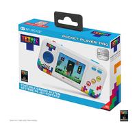 My Arcade Tetris Pocket Player Pro console de jeux portables 6,98 cm (2.75") Multicolore