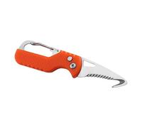 Pocket Pliant Cutter HORD HOCKED HORD PORTABLE Exprime Le Déballage Avec Des Clés De Clés Faciles À Utiliser En Acier Inoxydable