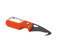 Pocket Pliant Cutter HORD HOCKED HORD PORTABLE Exprime Le Déballage Avec Des Clés De Clés Faciles À Utiliser En Acier Inoxydable
