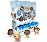 Figurine Funko Pop - Disney Ultimate Princess - Pocket Pop Princesses Noël (86075)
