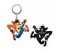 Pocket Pop! Keychain Crash Bandicoot