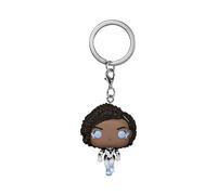Pocket POP Keychain The Marvels - Photon - Paperback - G245z