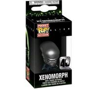 Pocket Pop Keychains : Alien 40th - Xenomorph