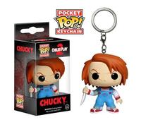 Pocket Pop Keychains : Horror - Chucky
