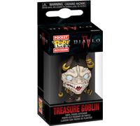 Pocket POP Schlü sselanhä nger Diablo IV Treasure Globin