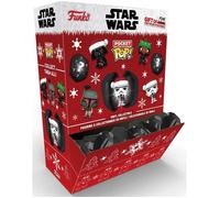 Pocket Pop! - Star Wars - Charbon Coal