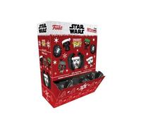 Pocket Pop! - Star Wars - Charbon Coal