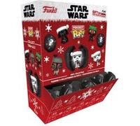 Pocket Pop! - Star Wars - Charbon Coal G