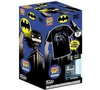 Pocket Pop! & Tee - Batman - Taille M (kd) G
