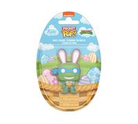Funko - Figurine Pocket Pop! - Leonardo - Tortues Ninja - Pâques