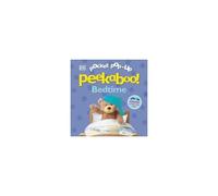 Pocket Pop-Up Peekaboo! Bedtime
