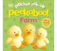 Pocket Pop-Up Peekaboo! Farm