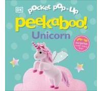 Pocket Pop-Up Peekaboo! Unicorn