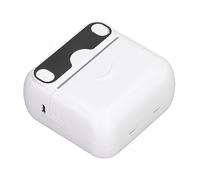 Pocket Portable Mauvaise Question Imprimante Bluetooth Photo Based Question Recherche et Analyse avec Une Technologie Mature pour des Questions (Mauvaise Question de l'imprimante