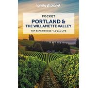 Portland & The Willamette Valley