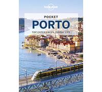 Pocket Porto - 3ed - Anglais