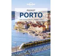 Pocket Porto - 3ed - Anglais