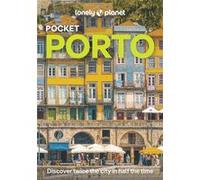 Pocket Porto 4ed -anglais- Lonely planet eng (Auteur)