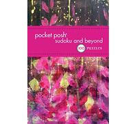 Pocket Posh Sudoku and Beyond 5: 100 Puzzles