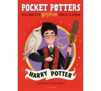 Pocket Potters J.K. Rowling (Auteur), Natalie Smillie (Illustration)