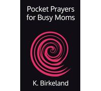 Pocket Prayers for Busy Moms