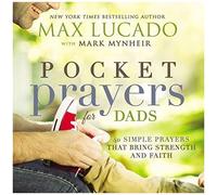 Pocket Prayers For Dads