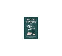 Pocket Prayers For Mama Bears