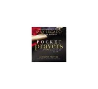 Pocket Prayers For Military Life