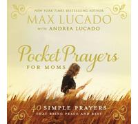 Pocket Prayers For Moms