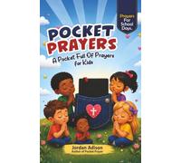 Pocket Prayers: Pocket Full of Prayers