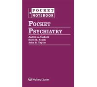Pocket Psychiatry