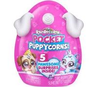Pocket Puppycorns G