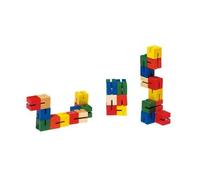 Pocket Puzzle - 12 Cubes En Bois