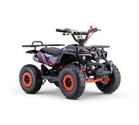 Pocket quad enfant LXF 49cc version R - MIni Quad (Orange)